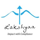 Lakshyaa Logo