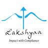 Lakshyaa Logo